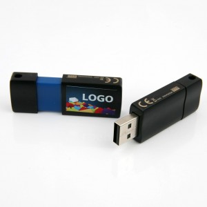 Pendrive TUP04